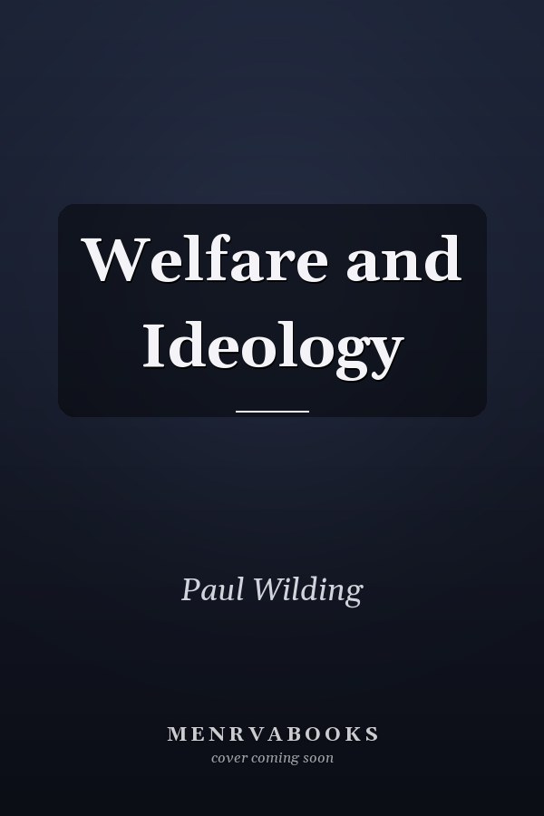 Welfare and Ideology