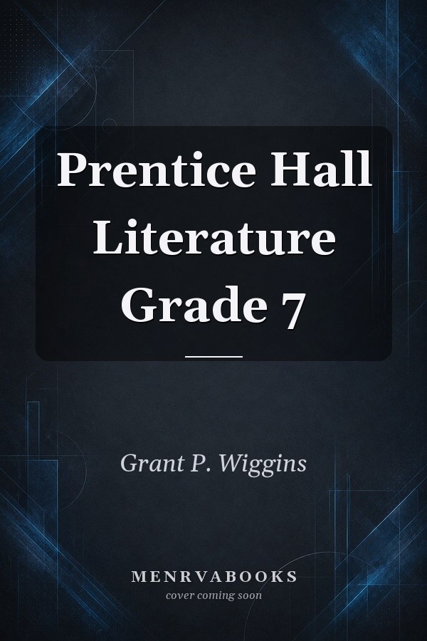 Prentice Hall Literature Grade 7