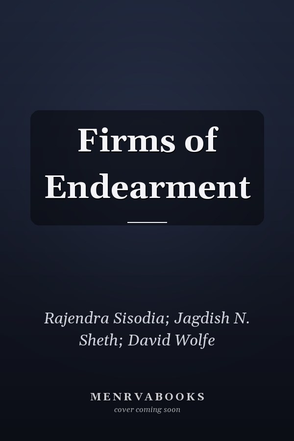 Firms of Endearment