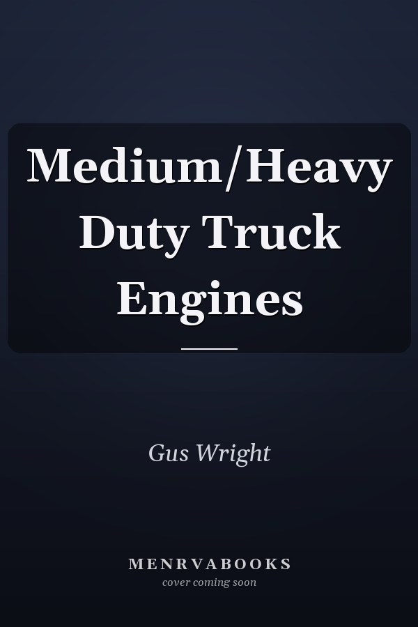 Medium/Heavy Duty Truck Engines
