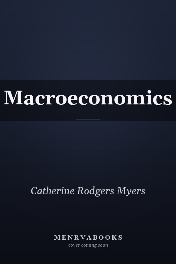 Macroeconomics