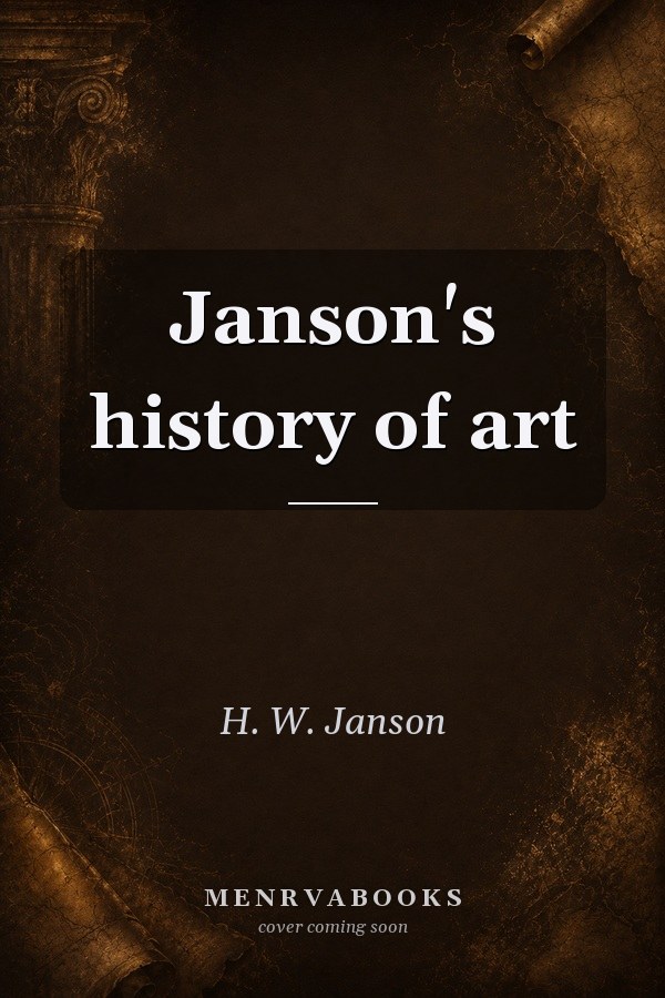 Janson's history of art