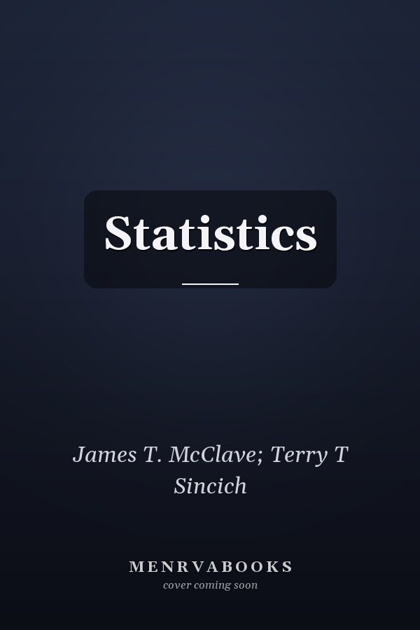 Statistics