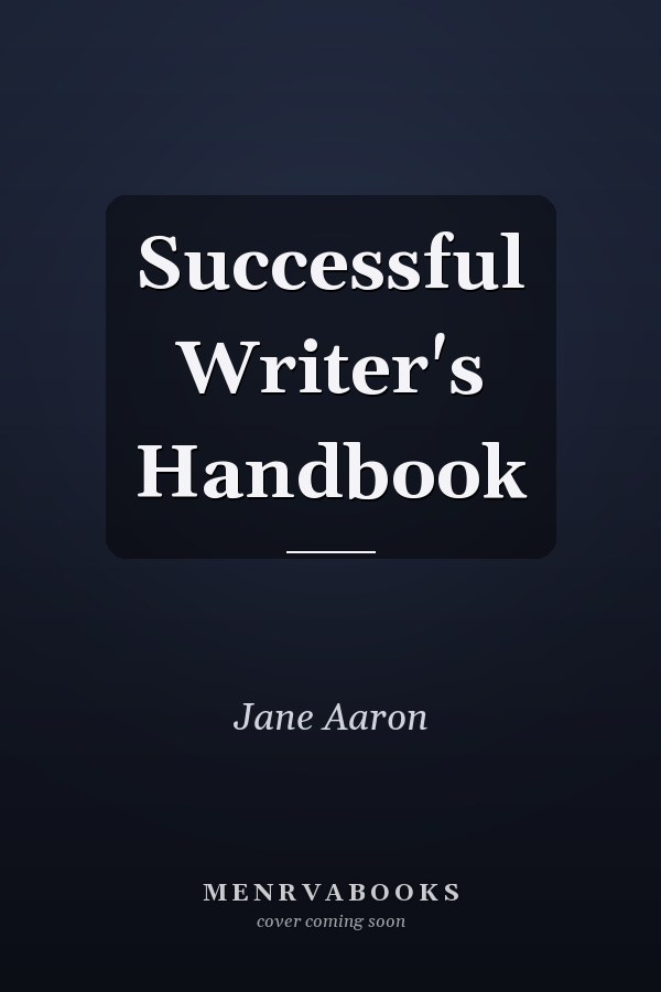 Successful Writer's Handbook