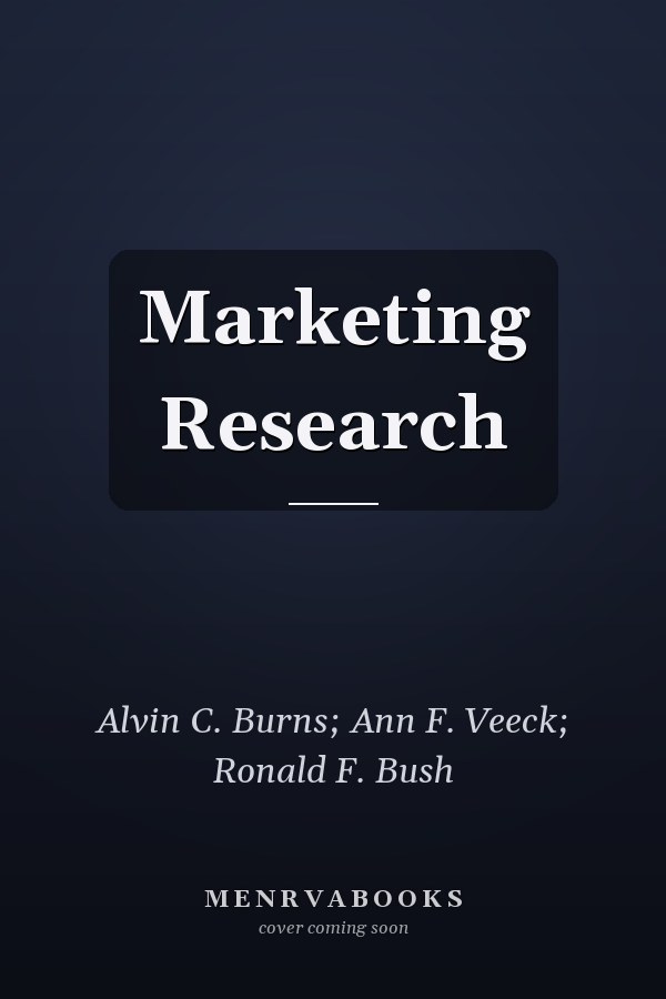 Marketing Research