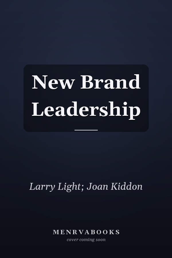 New Brand Leadership