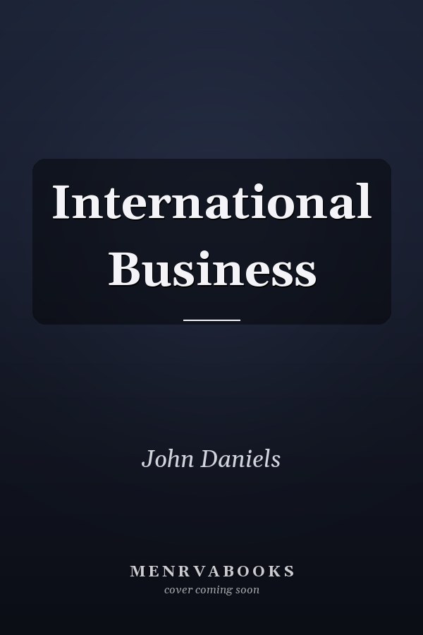 International Business