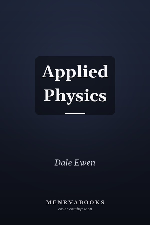 Applied Physics