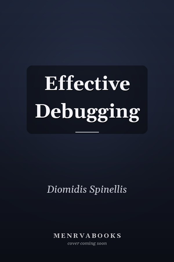 Effective Debugging