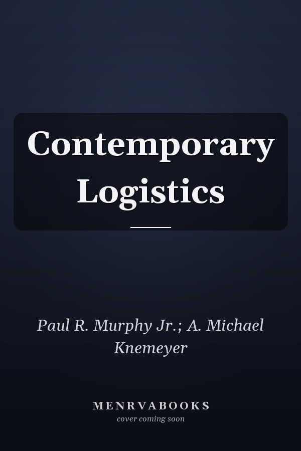 Contemporary Logistics