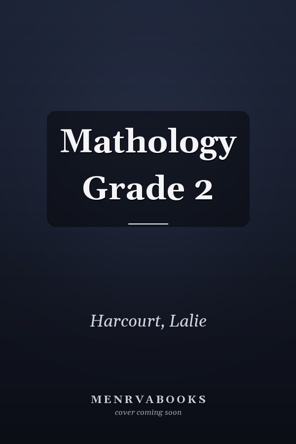 Mathology Grade 2