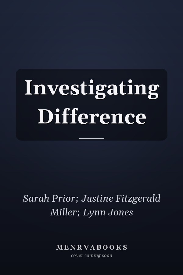 Investigating Difference