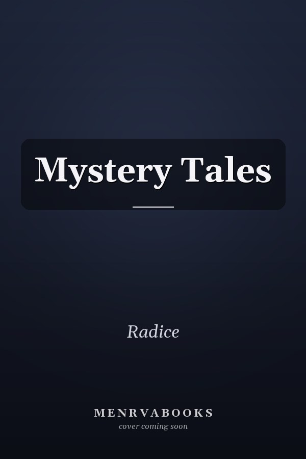 Mystery Tales