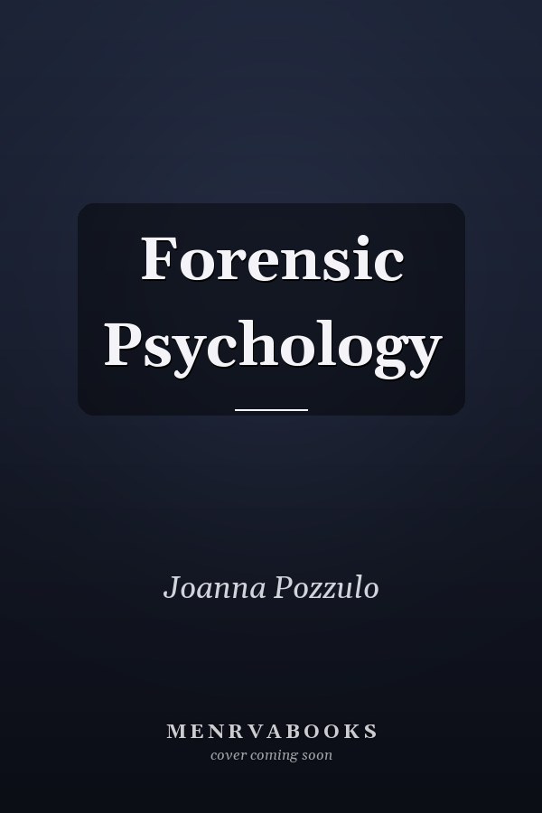 Forensic Psychology