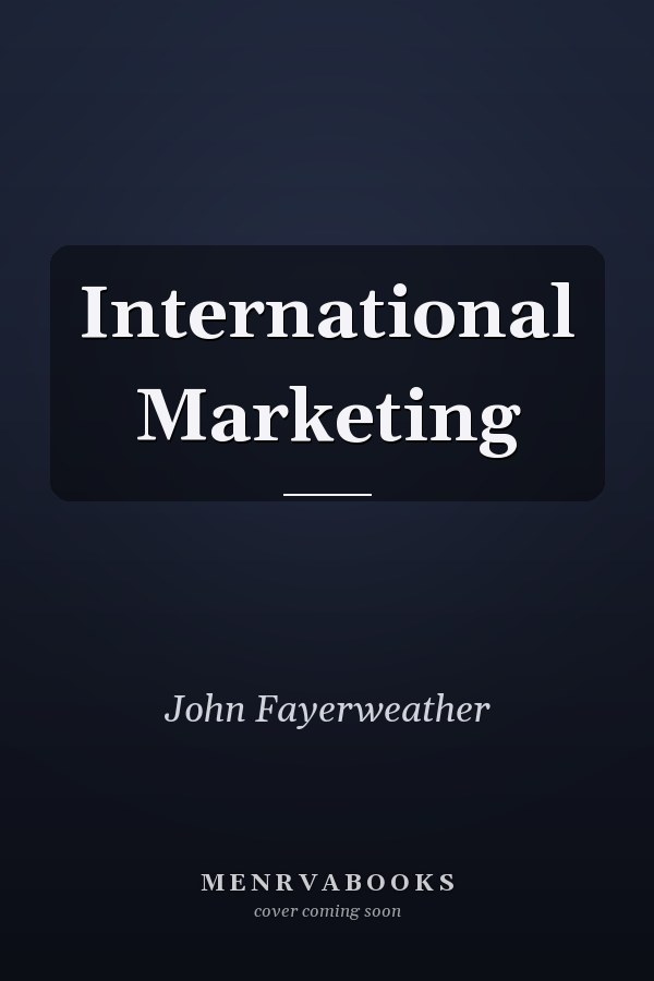 International Marketing