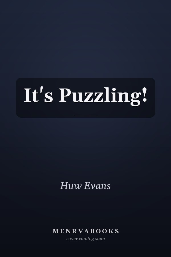 It's Puzzling!