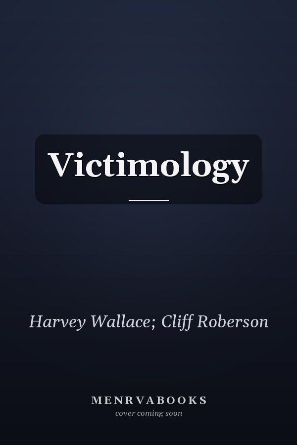 Victimology