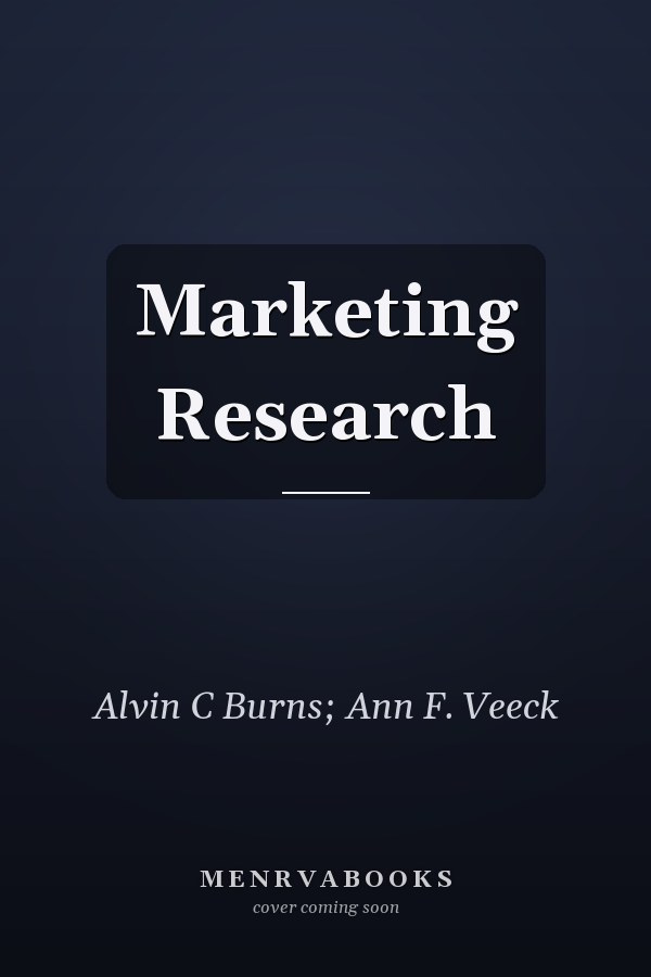 Marketing Research
