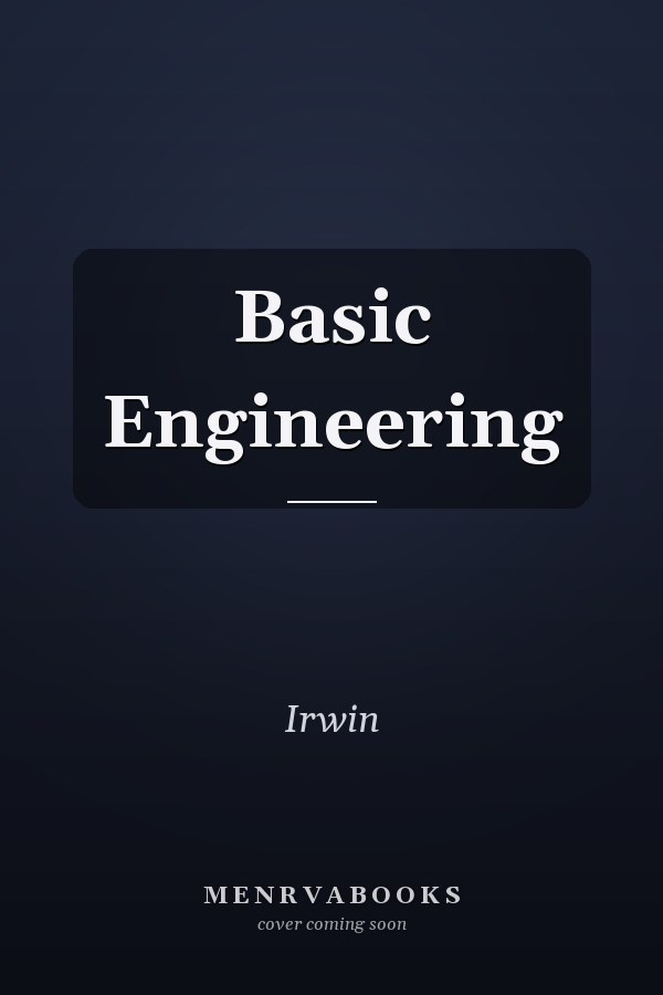 Basic Engineering