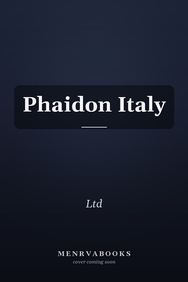 Phaidon Italy