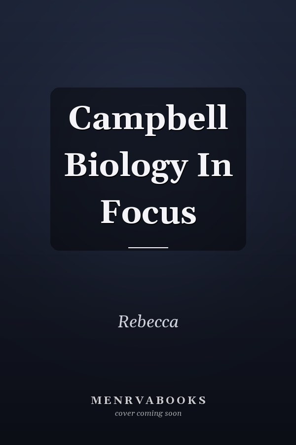 Campbell Biology In Focus