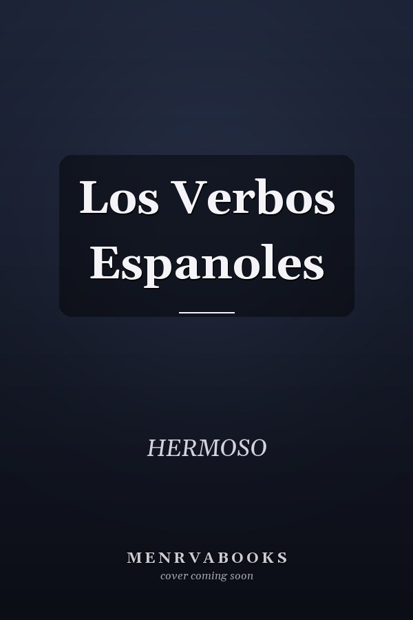 Los Verbos Espanoles