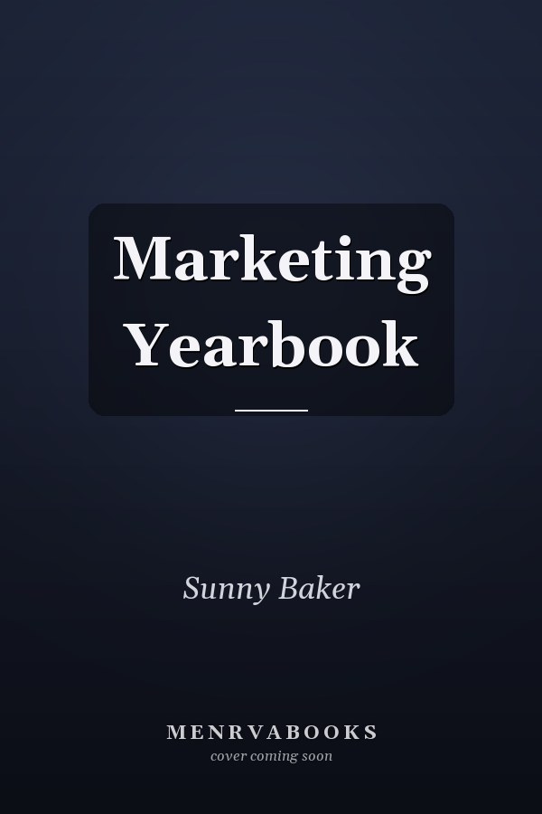 Marketing Yearbook