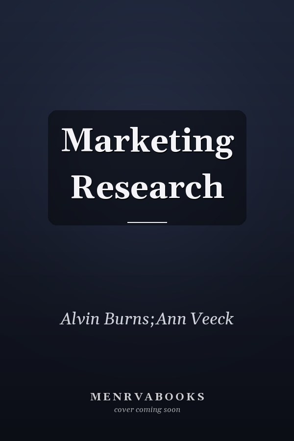 Marketing Research