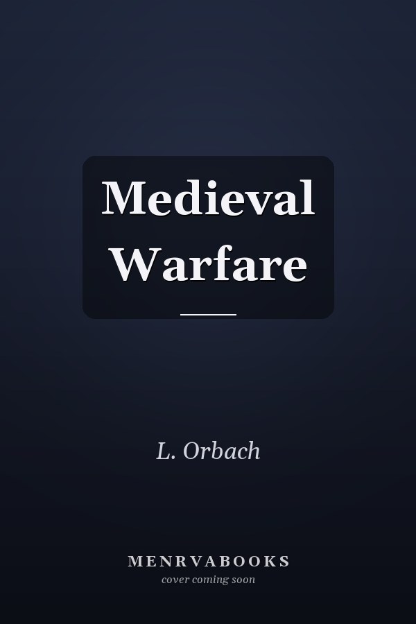 Medieval Warfare