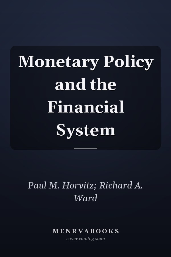 Monetary Policy and the Financial System
