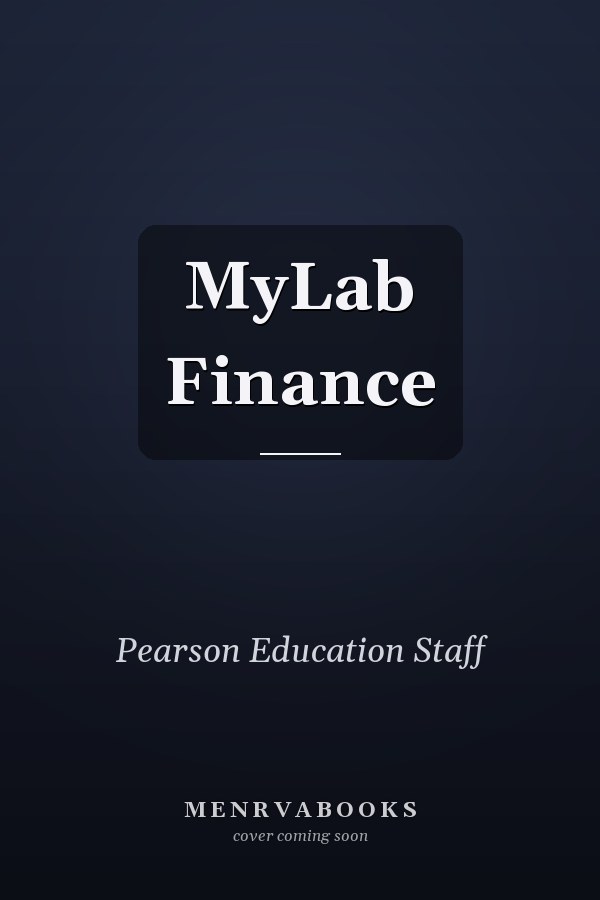 MyLab Finance