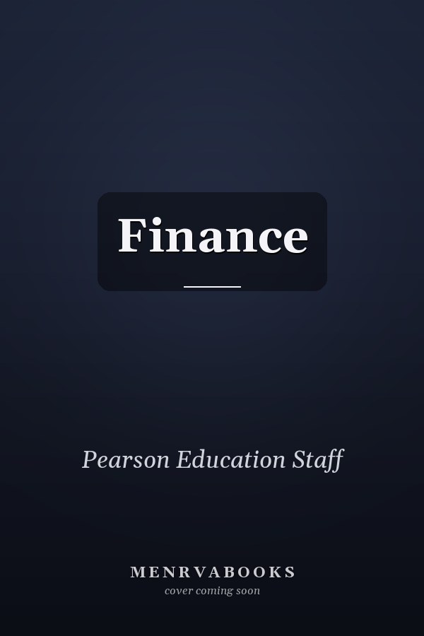 Finance