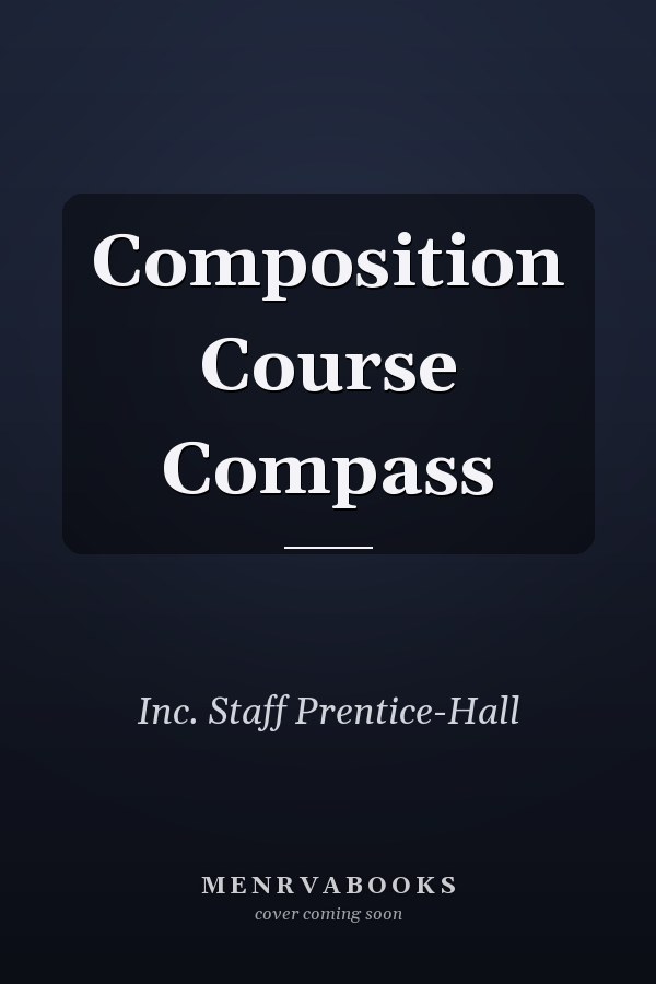Composition Course Compass