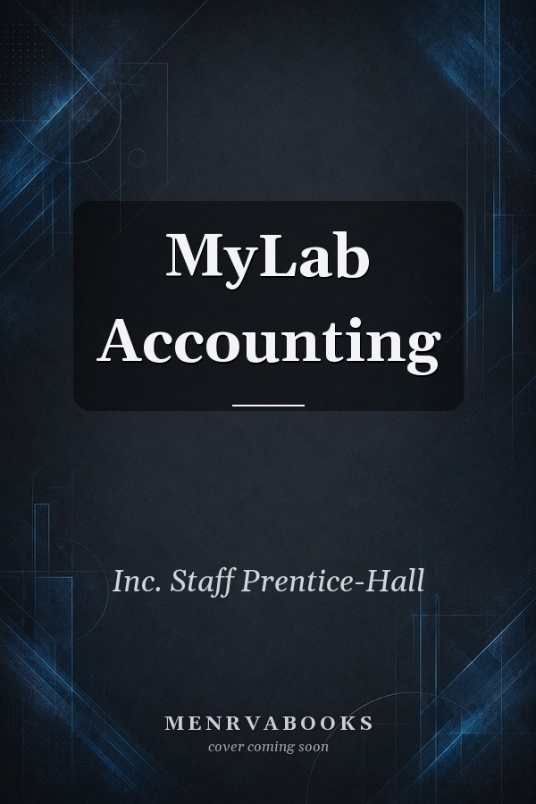 MyLab Accounting
