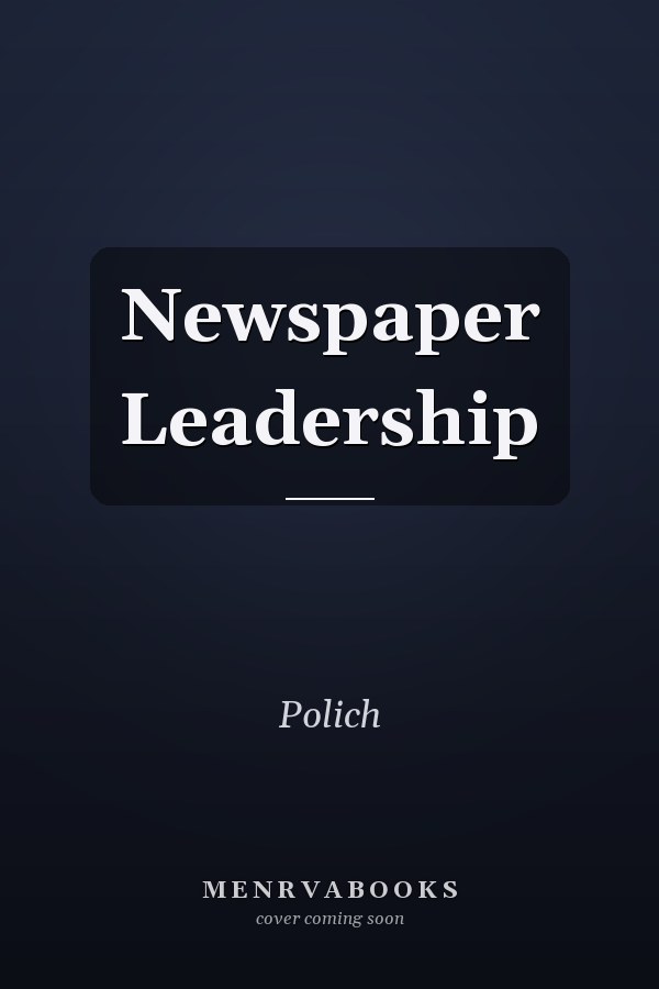 Newspaper Leadership