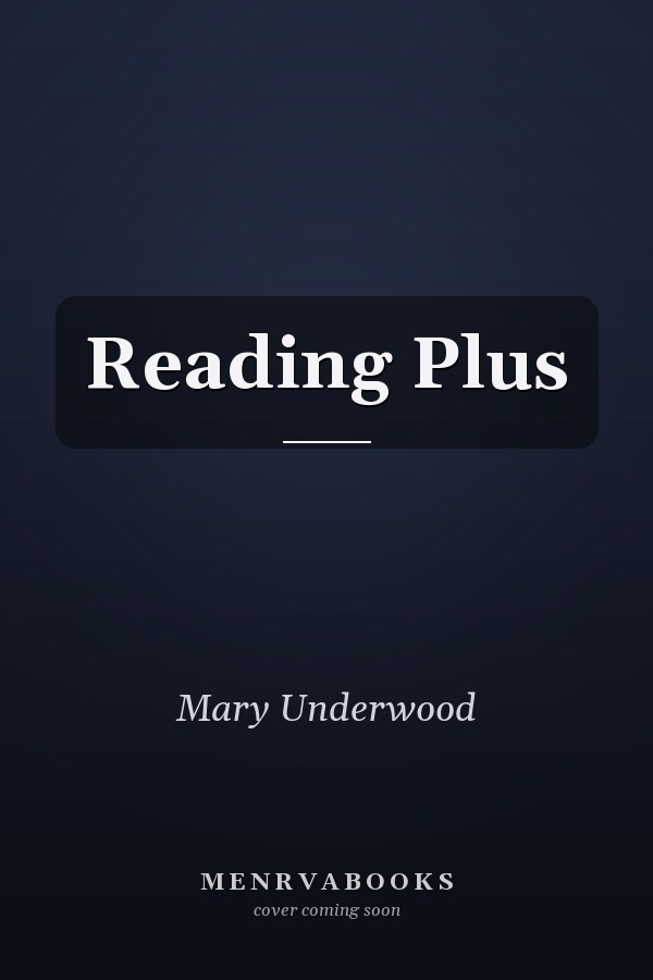 Reading Plus