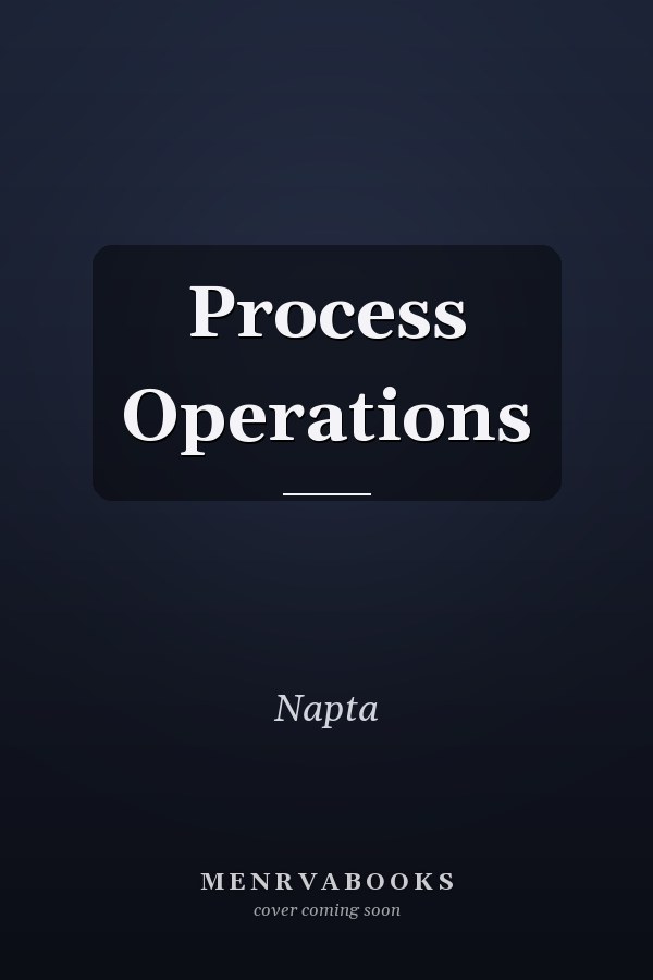 Process Operations
