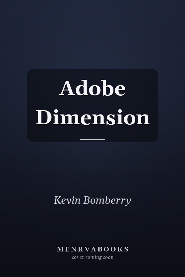 Adobe Dimension
