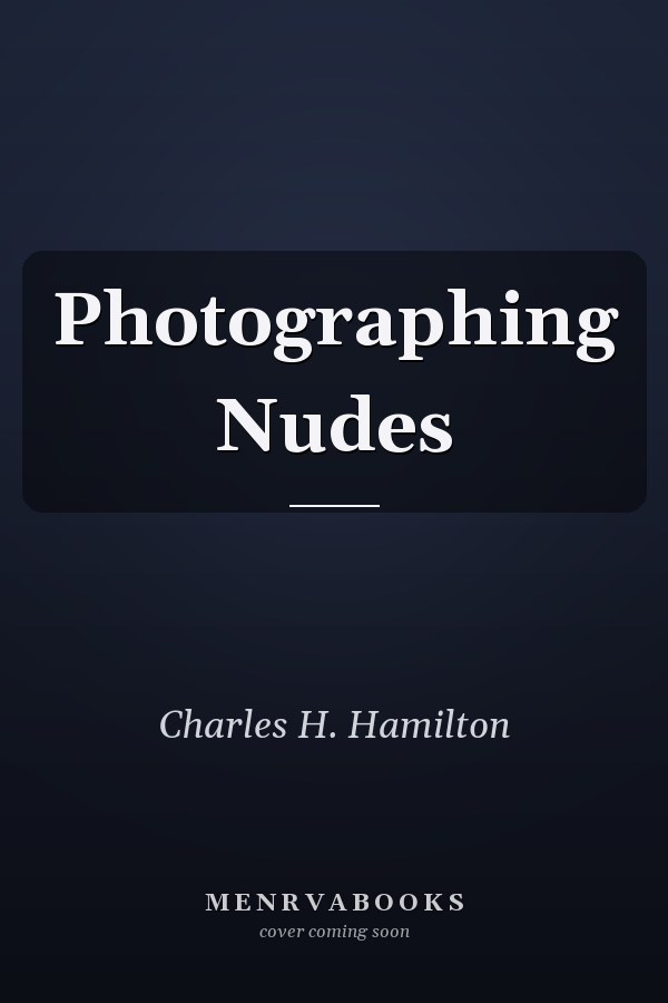 Photographing Nudes
