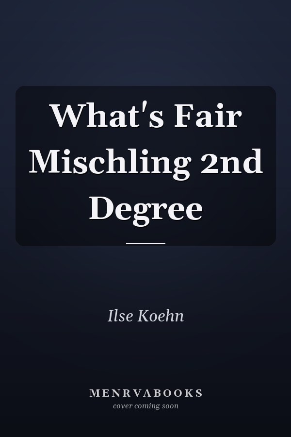 What's Fair Mischling 2nd Degree