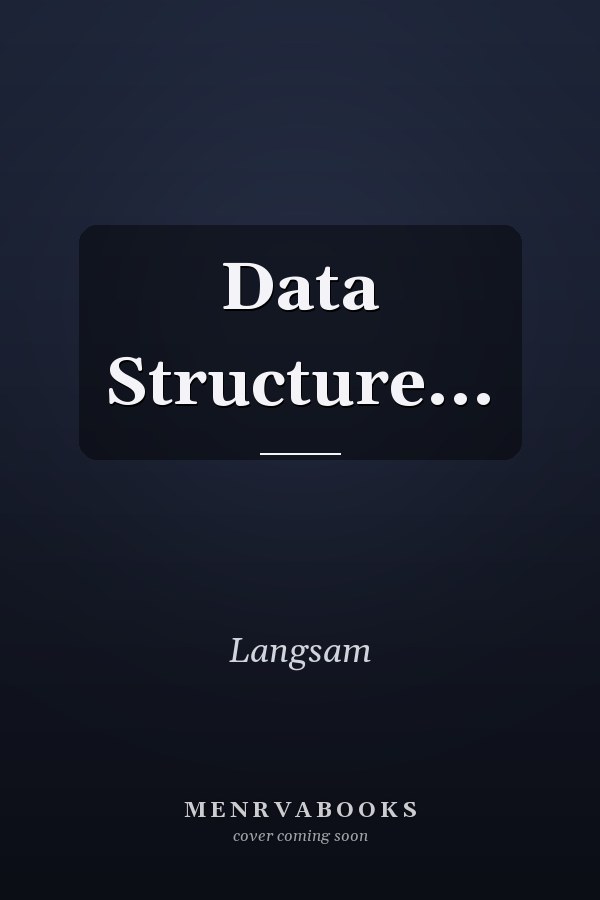 Data Structure...