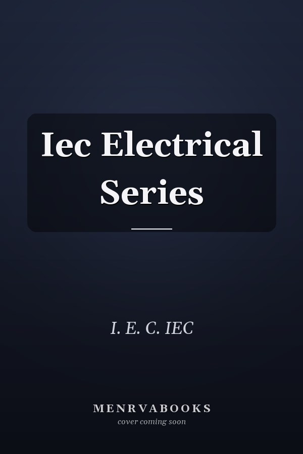 Iec Electrical Series