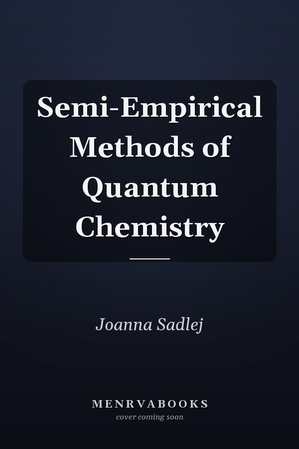 Semi-Empirical Methods of Quantum Chemistry