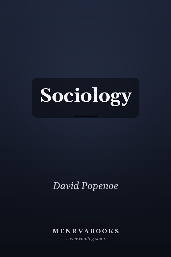 Sociology