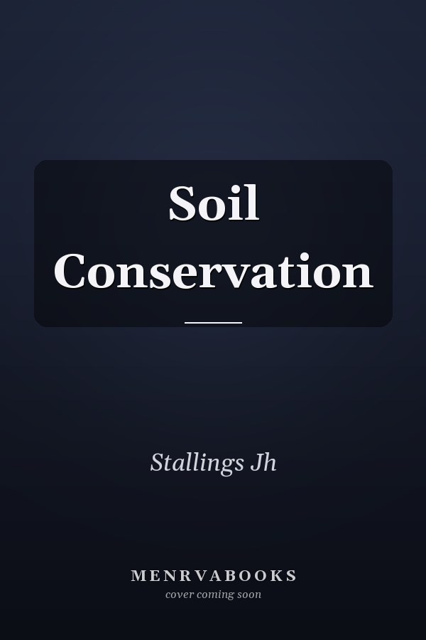 Soil Conservation