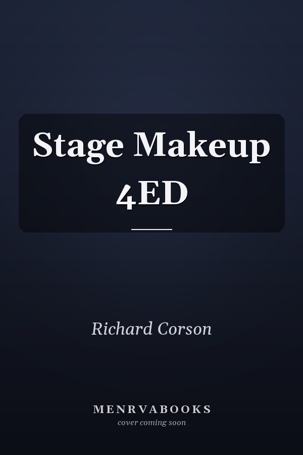Stage Makeup 4ED