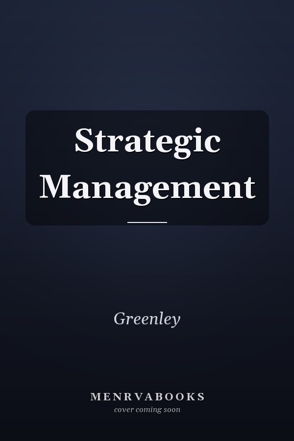 Strategic Management