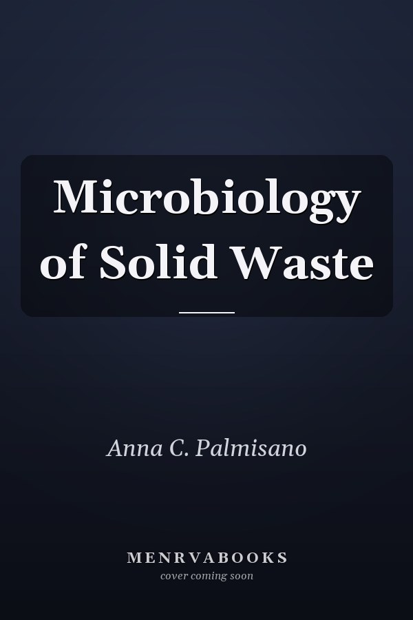 Microbiology of Solid Waste