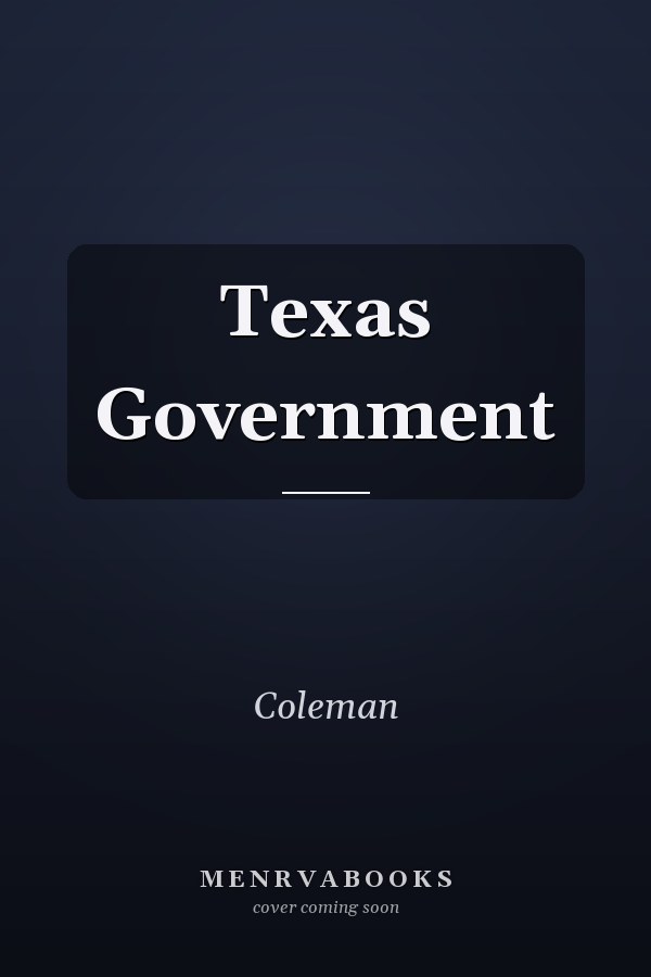 Texas Government