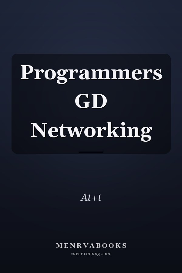 Programmers GD Networking